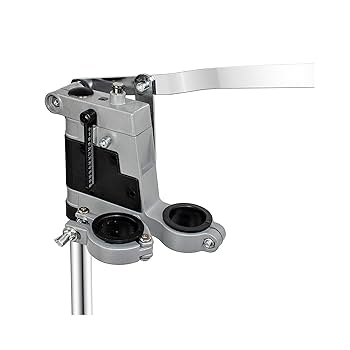 Amazon | HFS(R) 電動ドリルスタンド 60mm深さ掘削 φ38-φ43m適合